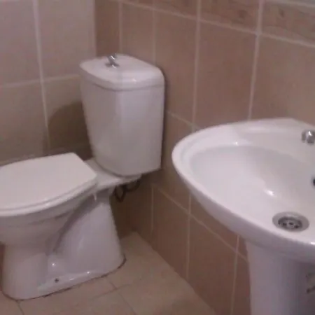 Pinara & Hostel Φετιγιέ