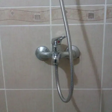 Pinara & Hostel Φετιγιέ