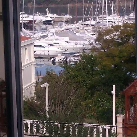 Hostel Pinara & Fethiye