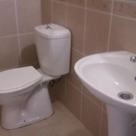 Hostel Pinara & Fethiye