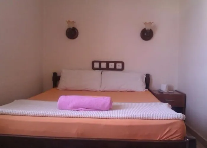 Pinara & フェティエ