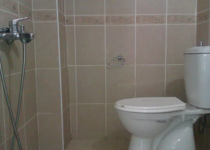 Pinara & ホステル *