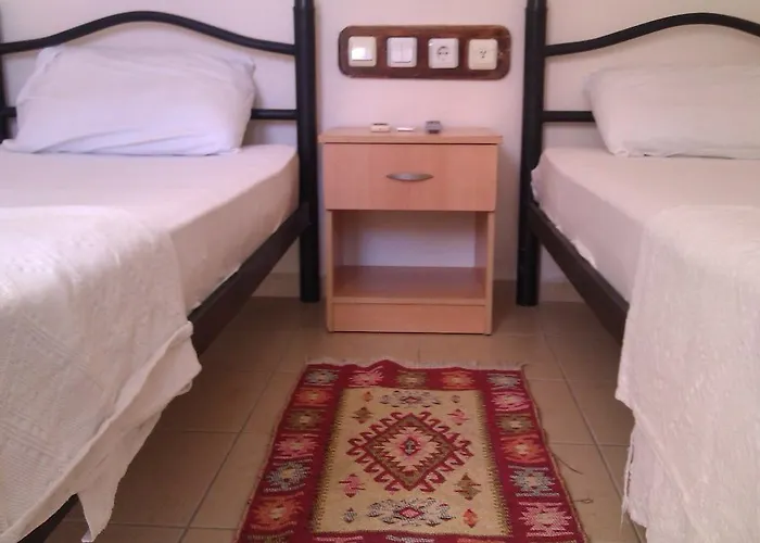 ホステル Pinara & *