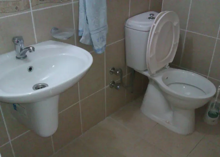 Pinara & ホステル *