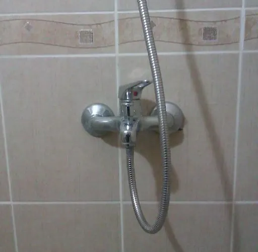 Pinara & ホステル フェティエ