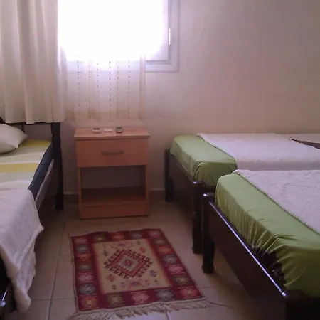 Pinara Pension&guesthouse * Fethiye