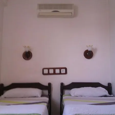 Pinara Pension&guesthouse Auberge de jeunesse