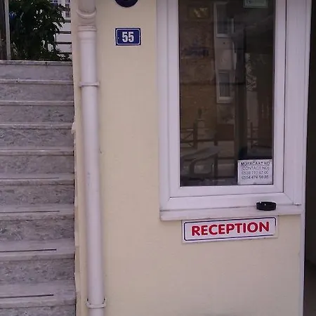 Хостел Pinara & *