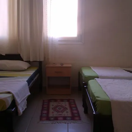 Auberge de jeunesse Pinara Pension&guesthouse Fethiye