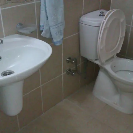 Pinara Pension&guesthouse Auberge de jeunesse *