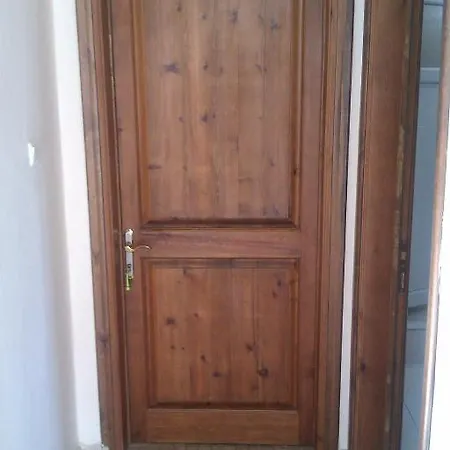 Pinara Pension&guesthouse * Fethiye