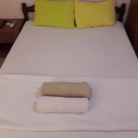 Pinara Pension&guesthouse Fethiye