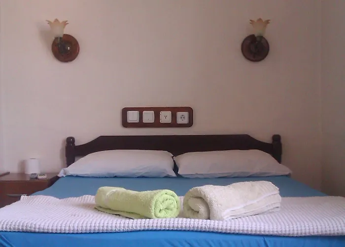 Ostello Pinara & Fethiye