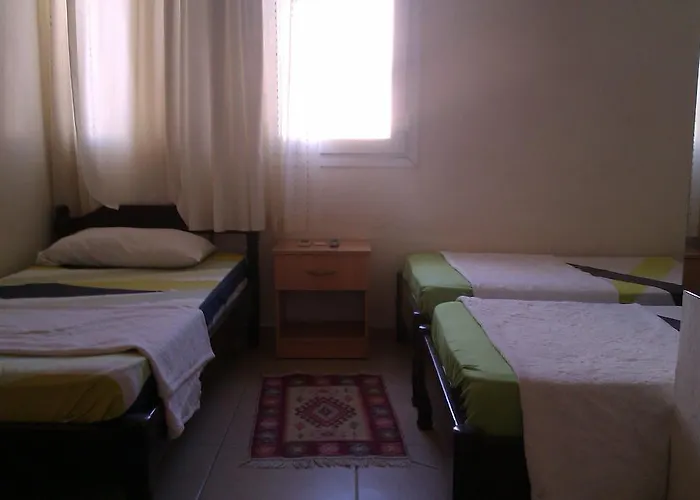 Ostello Pinara & Fethiye