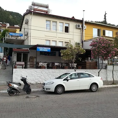 旅馆 普那拉宾馆 *